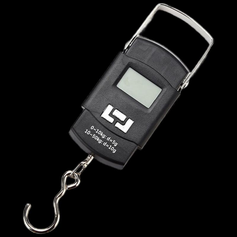 

Portable Digital Hanging Scale