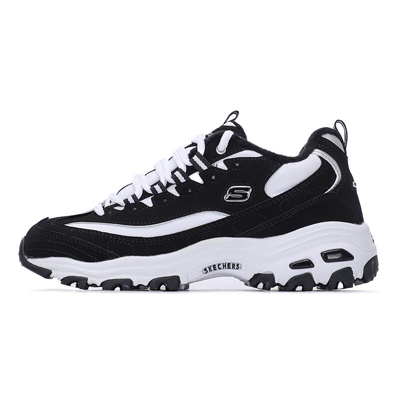 Skechers Women's Chunky Panda Sneakers