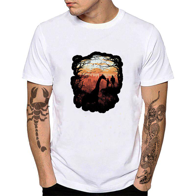 Last Of Us Část II