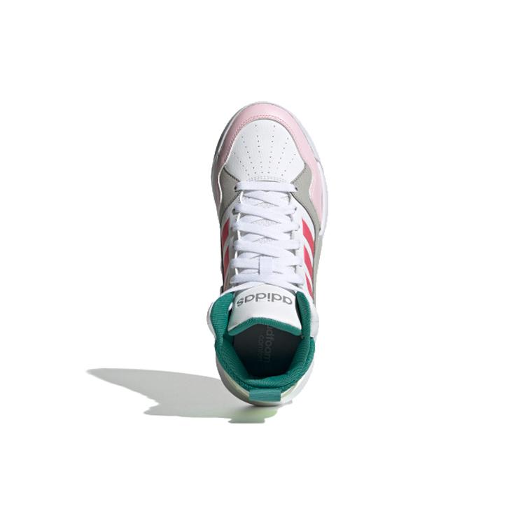 Adidas Play9tis 2.0 'White Pink Green' Women's EG5703