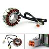 Motosiklet Elektrik Sistemi – Motosiklet Motorları