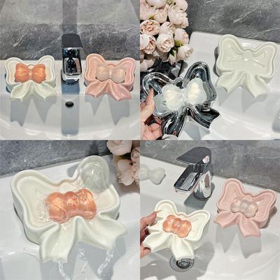 Banyo ve tuvalet – Sabunluklar