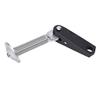 Handle Screw Design Transom Clamp Assembly Motor Clamping Handle Screw  Marine Application