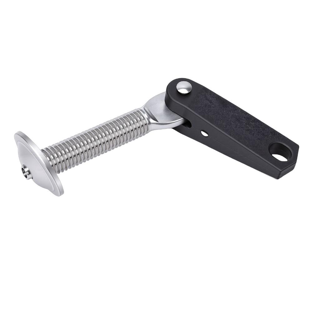 Handle Screw Design Transom Clamp Assembly Motor Clamping Handle Screw Marine Application