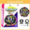 Beyblade Burst Superking B-164 Booster Vol.20 W/launcher Combat Gyro Top Toy For Adults And Kids