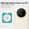 For Honor Magic V5 5G Glass IMAK High Definition Glass Lens Film Self-positioning Version