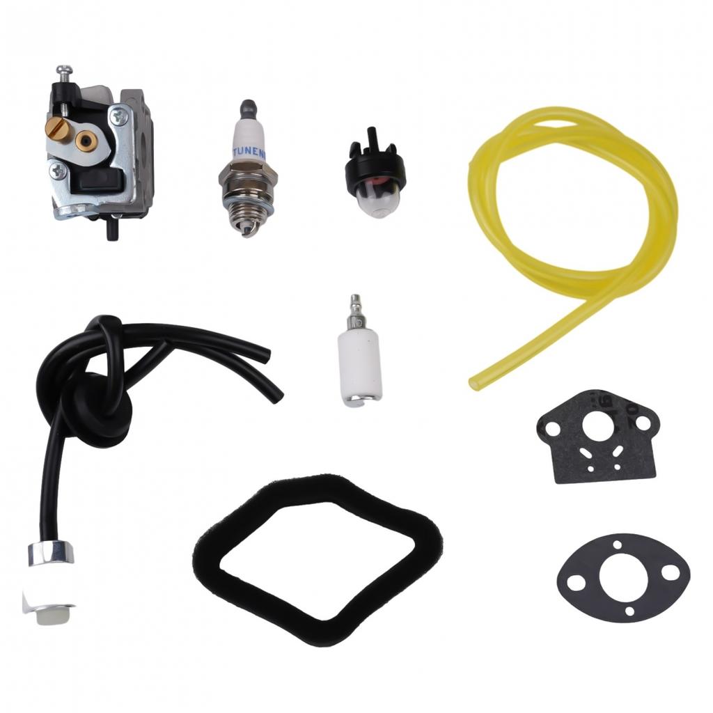 6696550 WYC-22 gaźnik dla CG22EA 21.1cc dla Tanaka TCG-22EAB TCG-22EAS