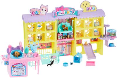 Dog and Cat Groomer Lively Pet Shop Licca-chan