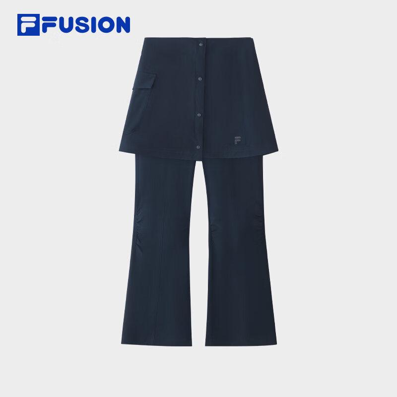 FILA FUSION Women s Skirt-Pants Two-Piece Set L