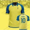 Tricou Sport 3D cu Imprimeu Jersey Inazuma Eleven Kaio Football Bărbați Femei Modă Mânecă Scurtă Copii Topuri Tricou Mark Evens