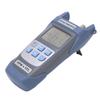 Optical Power Meter Integrated Red Light Source 7 Wavelengths Automatic Shutdow Fiber Tester with LED Light 15MW 15KM