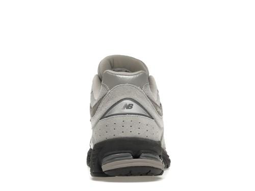 New Balance 2002R Gray Black JD Sports Exclusive 2022 - M2002RC1