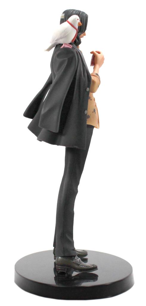 One Piece SCultures Figur King Summit Battle vol.4 Rob Lucci (Preis)