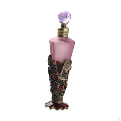 Glas-Duftgefäße mit Vintage-Charme für Sie