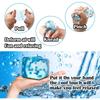 Squishy Ice Cube Fidget Toys, Stress Relief Ball For Adults Kids Anxiety, Sensory Toys For Autism Adhd, Easter Christmas Gift