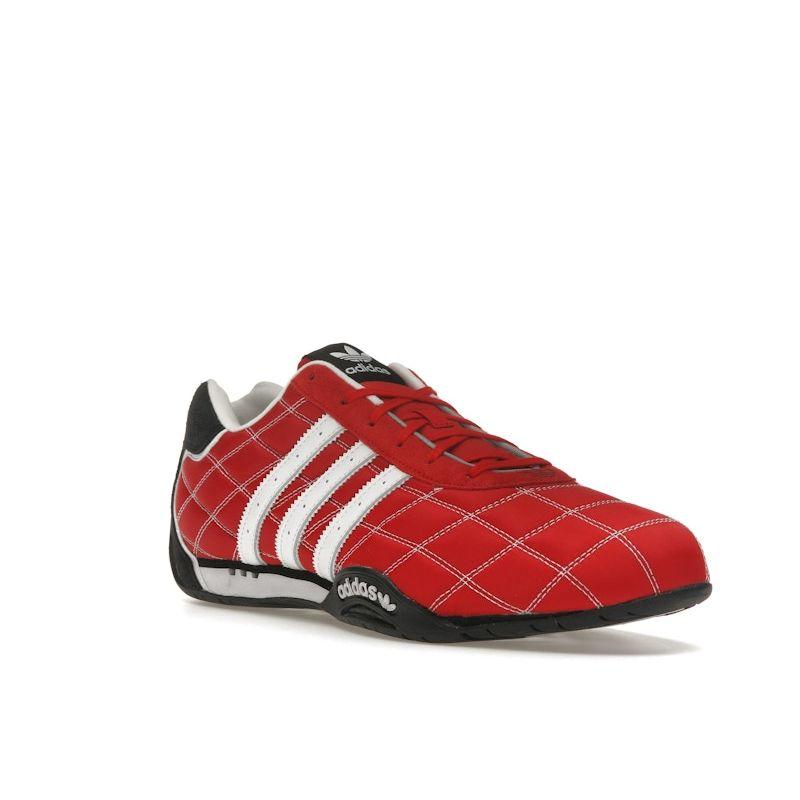 Adidas Adi Racer Low Scarlet Unisex Sneakers Red Better-Scarlet Cloud-White JP7013