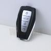 Replacement Original Car Key Fob Case Shell For Geely Coolray X6 Geometry C Emgrand Global Kulrey Hawk Gx7 Okavango 4 Bottons