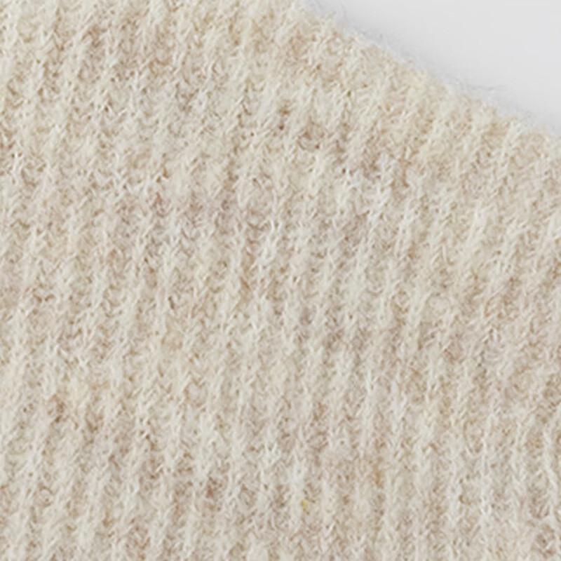 Mark Fairwhale Men's V-Neck Knit Sweater