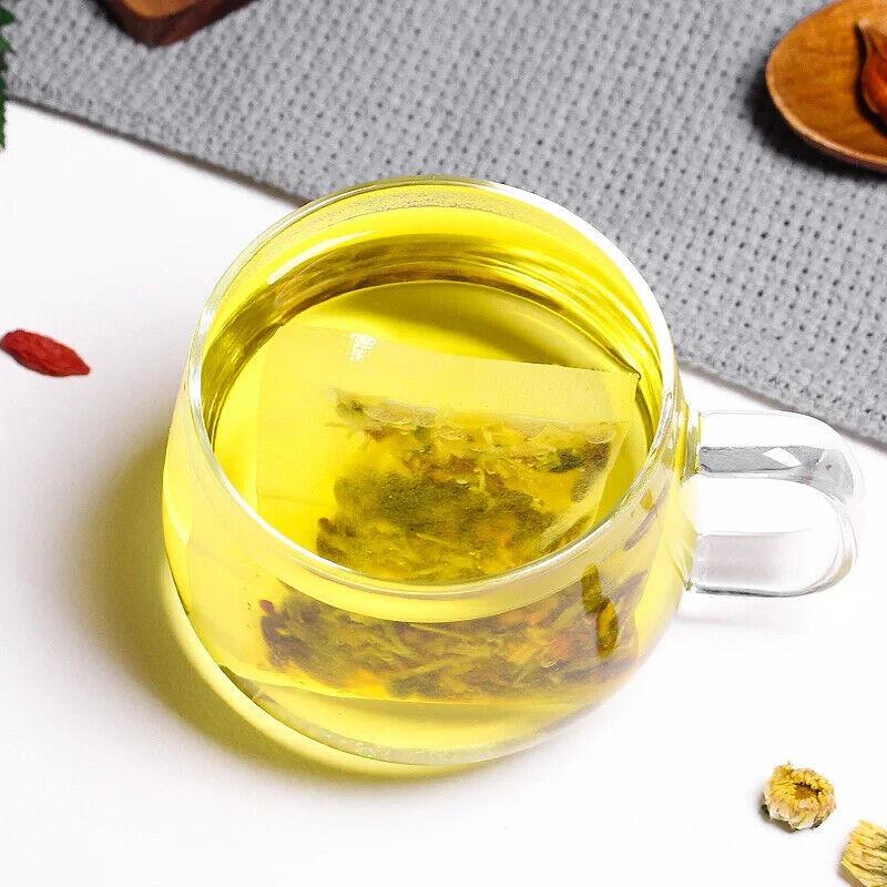 Chrysanthemum Cassia Seed Tea Healthy Herb Tea Bag 120g