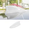 Fit for Toyota Camry - White Shark Fin Antenna Aerial Cover Trim 1pcs