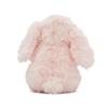 AQUA Farm Kutarin Plush Rabbit Pink Size 15 (00090016)