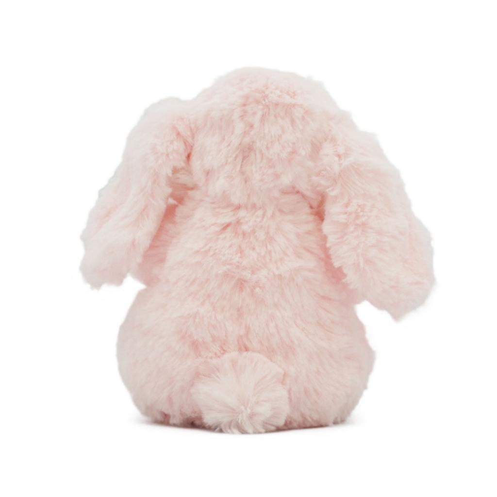 AQUA Farm Kutarin Plush Rabbit Pink Size 15 (00090016)