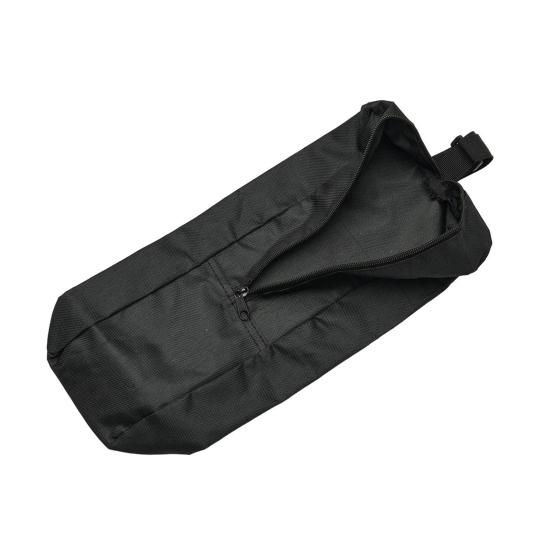 Handbag Carrying Storage Case Large Capacity Zipper Closure Portable Photography Bracket Studio Gear