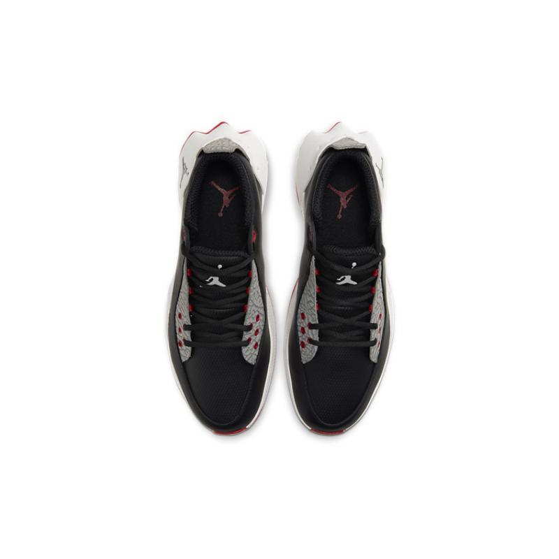 Jordan Adg 2 Black White Red Jordan CT7812-001
