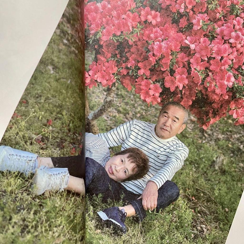 [USED] 377975km2 Vol.2 Photobook JAPAN PHOTO AWARD