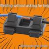 Electronic Welding Wire Fixture for Circuit Board Repair