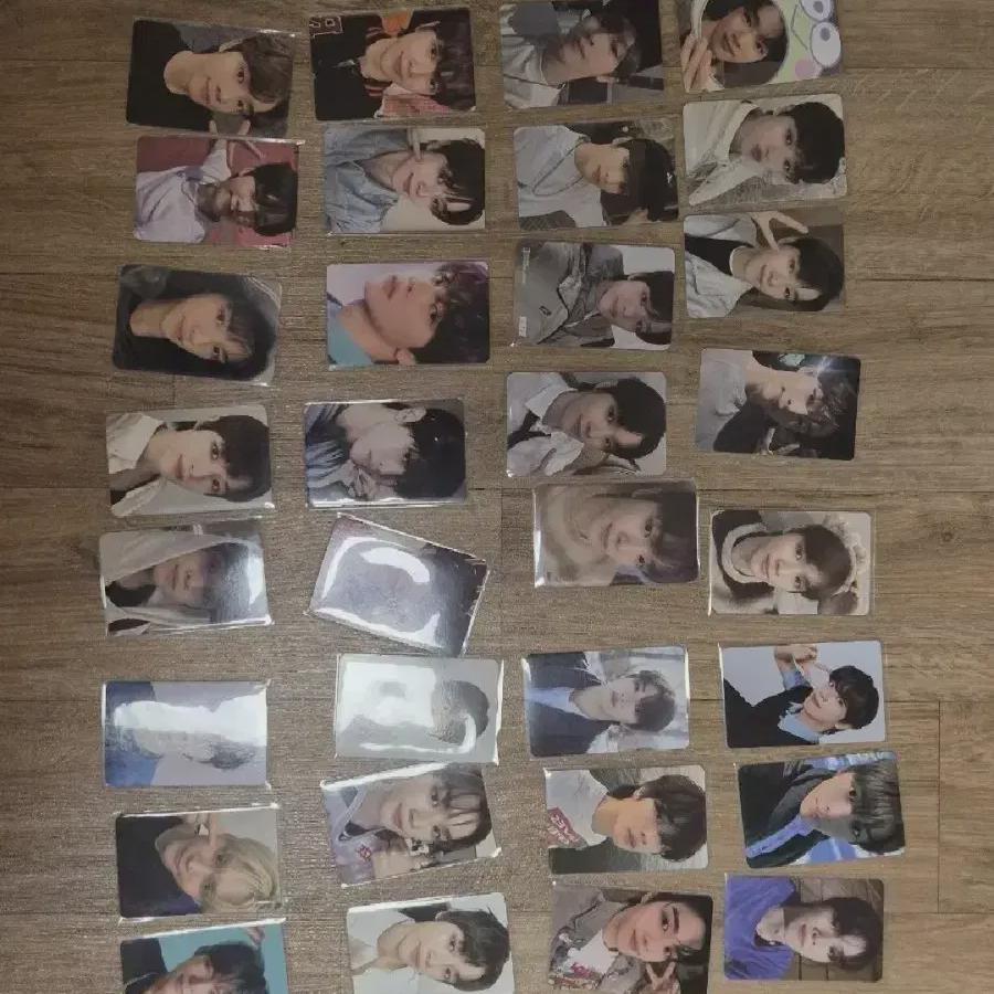 

Riize Sungchan Photocard Is Unsealed Hurry To Release The Album Season s Greetings Japan Album