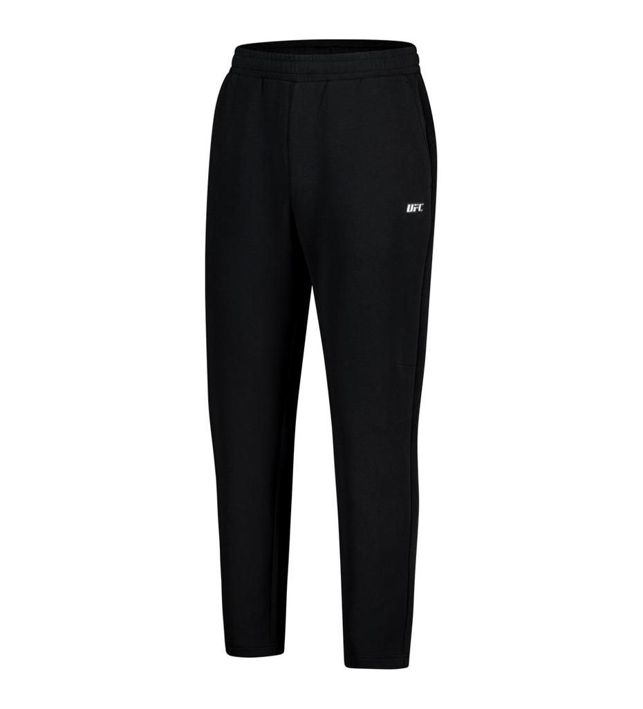 UFC SPORT Ufc Bolt Slim Fit Training Pants Black U4Tpv3102Bk