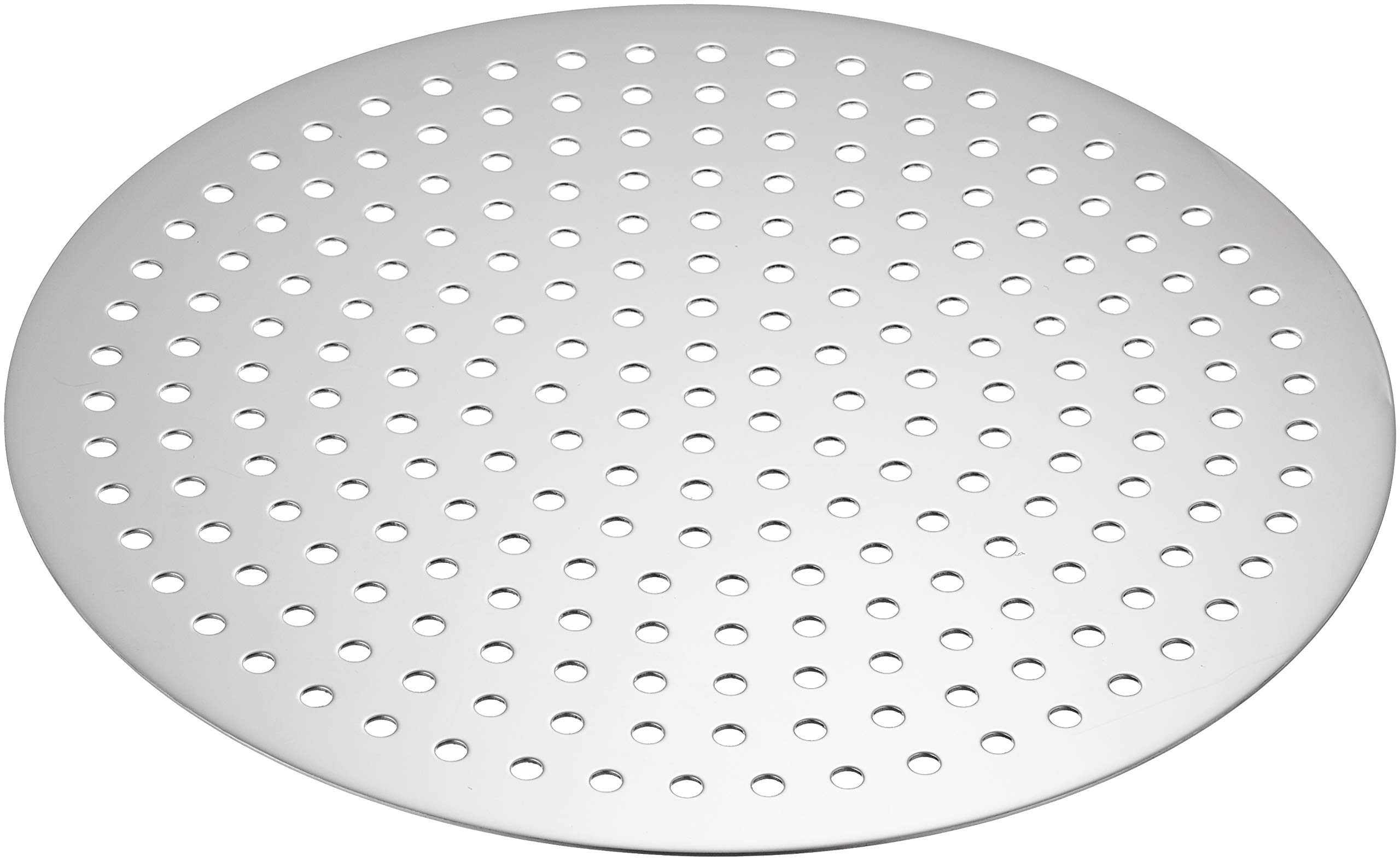 

Endo Shoji Commercial Chinese Steamer Plate, 27cm, Stainless Steel, Made in Japan, ATY26027