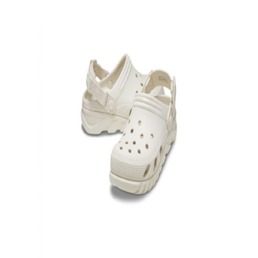 

Crocs Duet Max Ii Clog 208776 160 Штукатурка Ivory/230