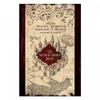 The Marauders Map Maxi Poster