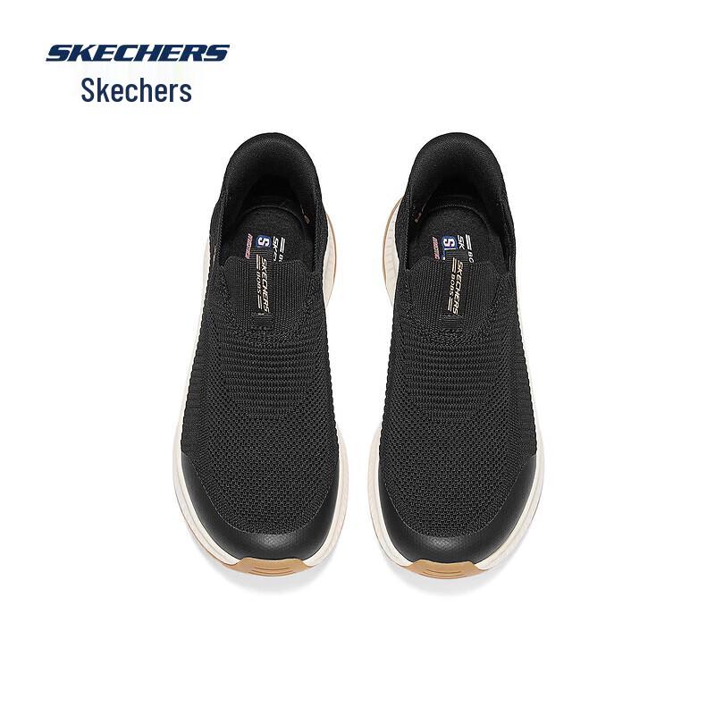 Skechers Women's Slip-On Walking Shoes 117745