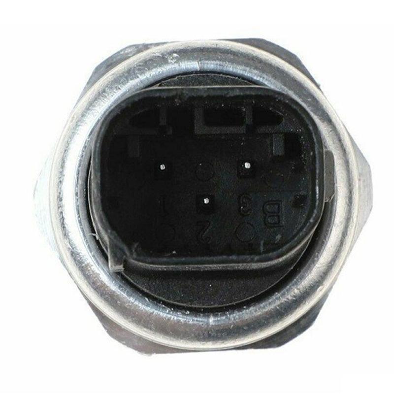 For Nissan Exhaust Air Pressure Sensor 8201000764 H8200443536 compatible with multiple models including and Qashqai