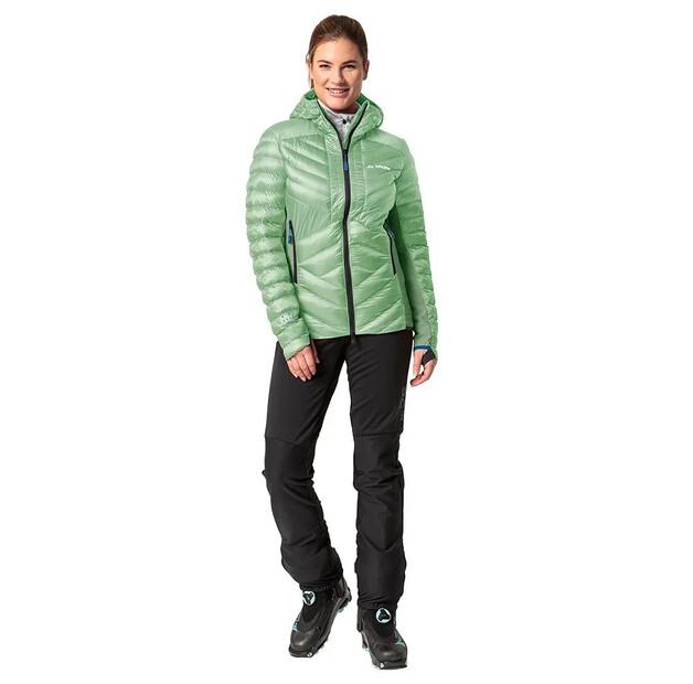 VAUDE Куртка Sesvenna Pro II