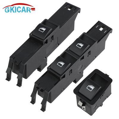Aparate electrice pentru automobile – Întrerupătoare