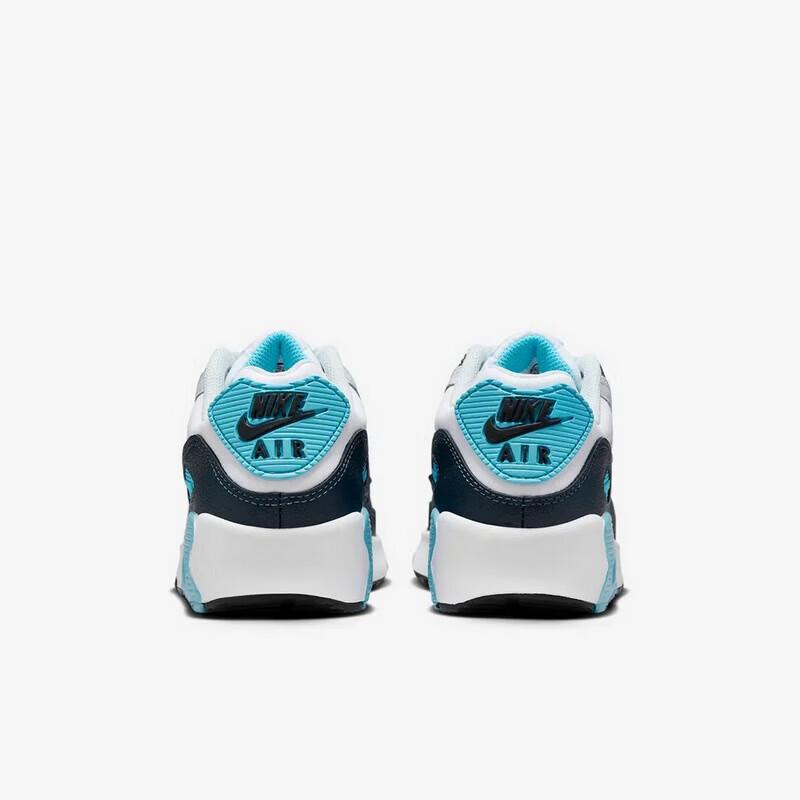 Nike Women's Air Max 90 Running Shoes