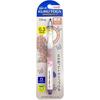 Mitsubishi Pencil Limited Edition Disney Kuru Toga 0.3mm Minnie Figaro with Eraser