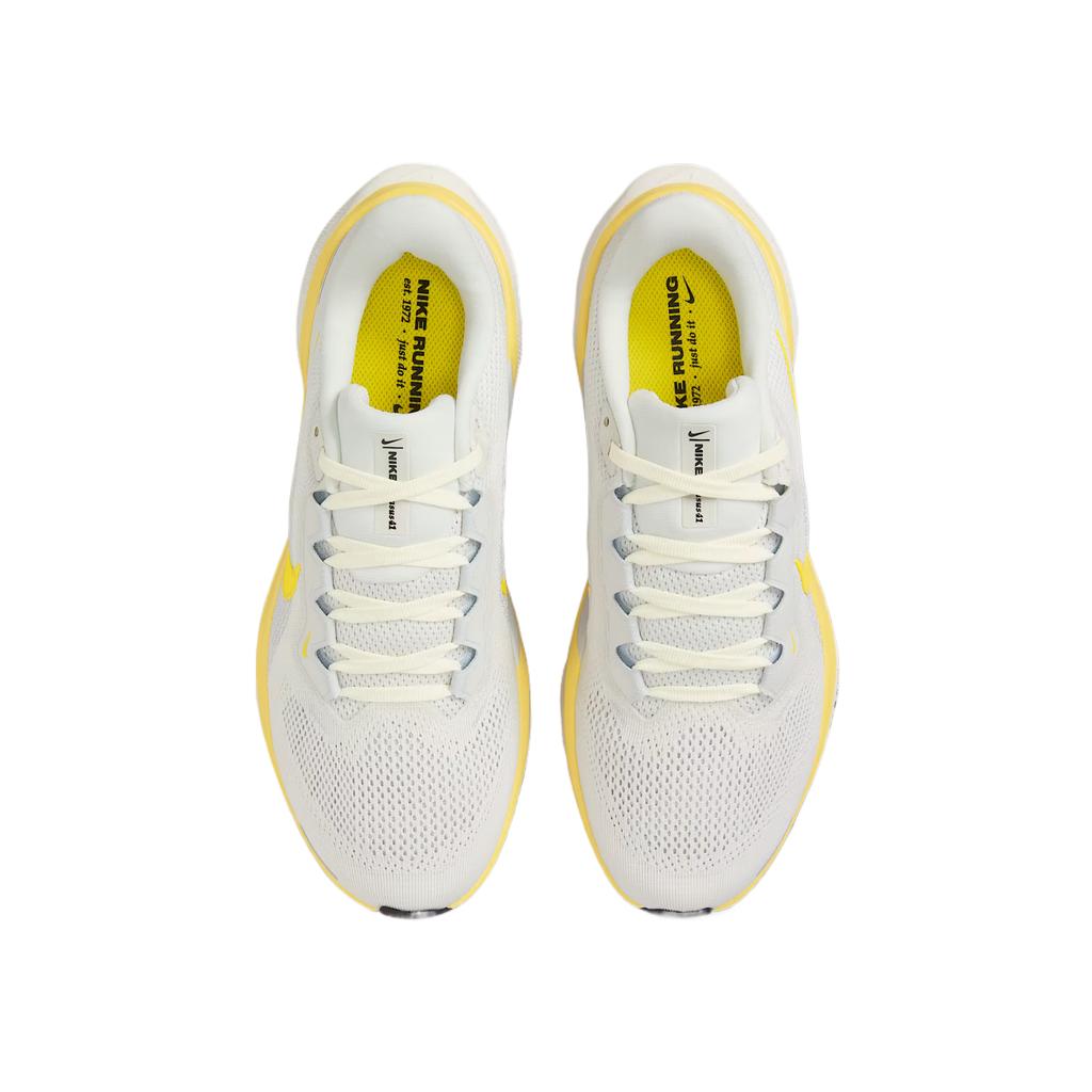 Nike Air Zoom Pegasus 41 Sail Lightening Pure Platinum Women Sneakers White Lightening-Pure-Platinum FD2723111