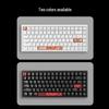 Lenovo Xiaoxin K6X 84-Key Wired Magnetic Switch Gaming Keyboard