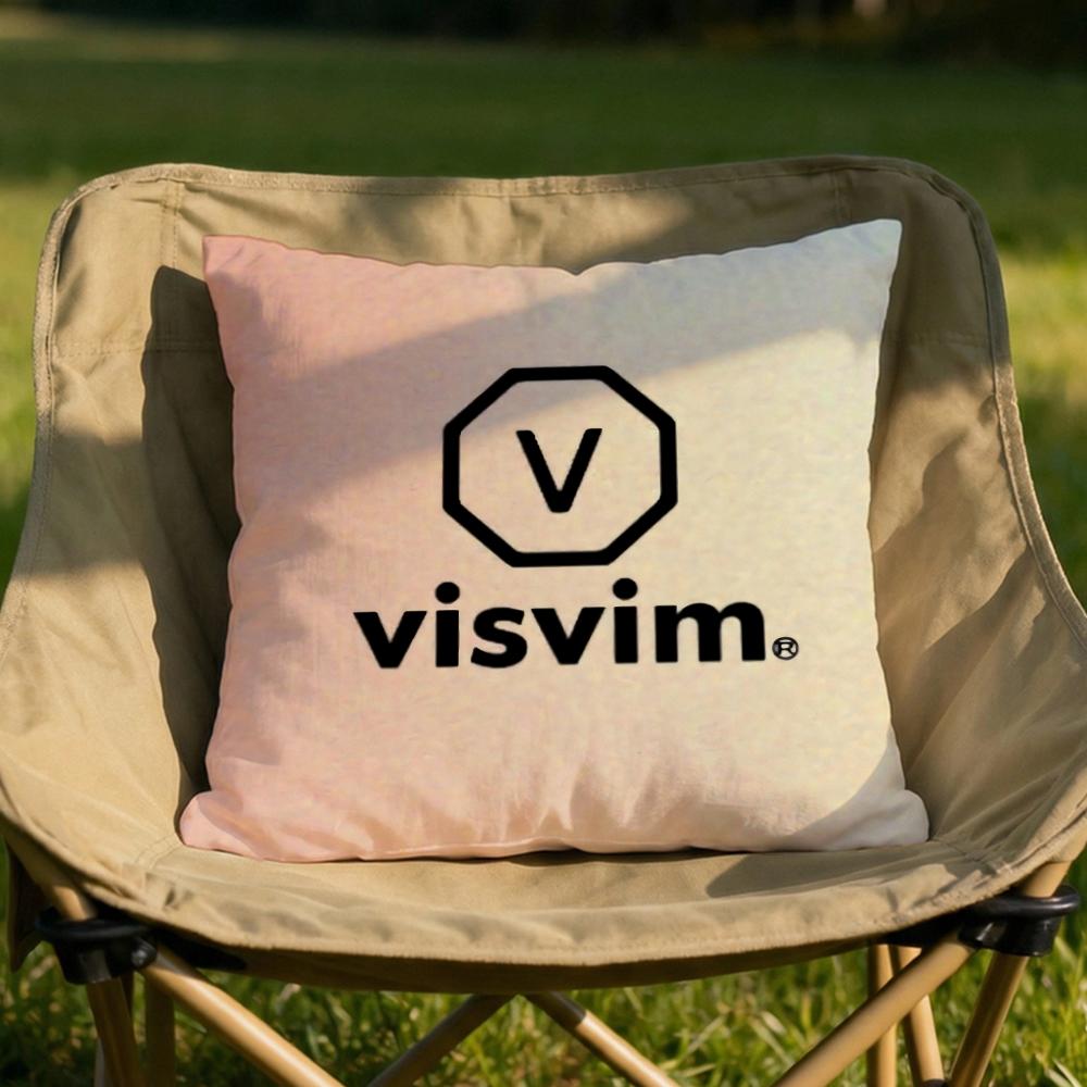 

Brand Design VVisvim Cushion Cover Soft Reversible Durable Pillow Cover MultiScene Use for Home Car Daily Comfort 30X30cm