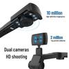 Jieyu JY103C A3 10MP High-Speed Overhead Scanner CN plug (adapter included)