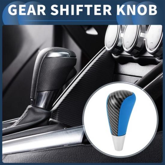 Automatic Gear Shifter Knob for Toyota 4Runner 2003- Faux Leather