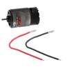 550 Brushed Motor High Precision Low Noise Motor Fit for 4 RC Car Model