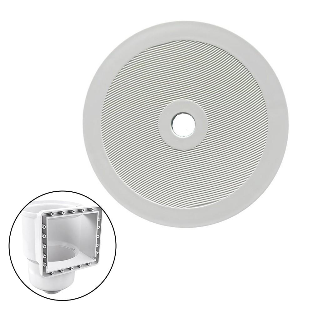 High Performance Replacement Skimmer Cover Model 8927 for Swimline