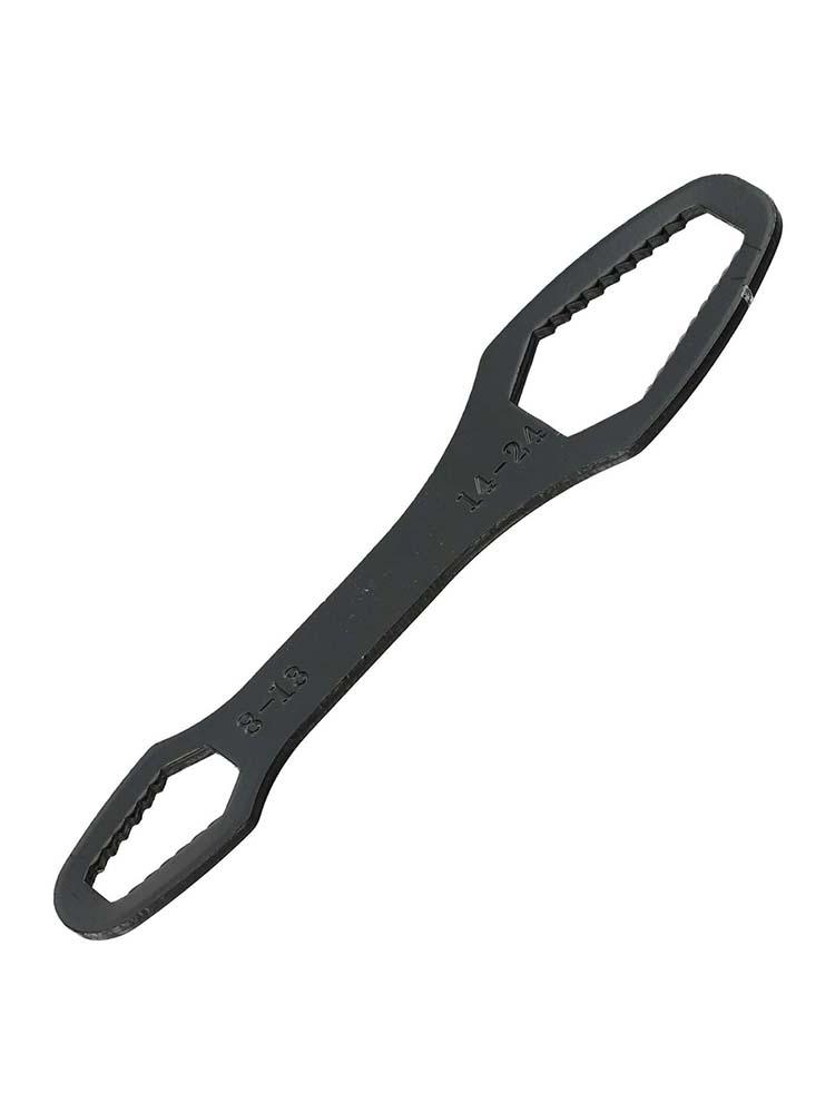 Invaluable Tool 824mm Adjustable Double Headed For Torx Spanner Set