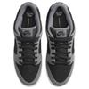 Nike SB Dunk Low "Dark Smoke Grey" Skateboard Shoes HF3063-001